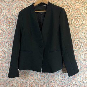 Banana Republic Black Blazer